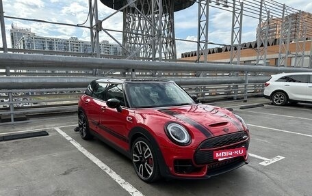 MINI Clubman, 2022 год, 4 800 000 рублей, 7 фотография