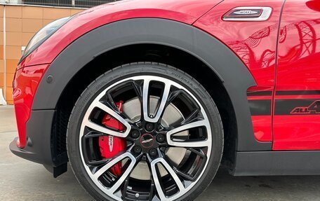 MINI Clubman, 2022 год, 4 800 000 рублей, 11 фотография