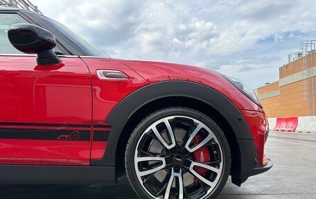 MINI Clubman, 2022 год, 4 800 000 рублей, 13 фотография