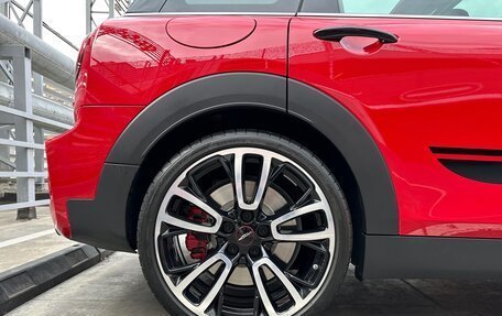 MINI Clubman, 2022 год, 4 800 000 рублей, 14 фотография
