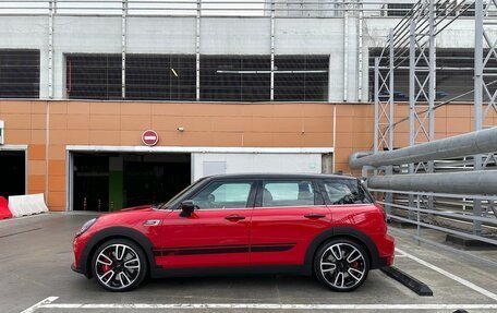 MINI Clubman, 2022 год, 4 800 000 рублей, 10 фотография