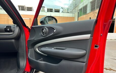 MINI Clubman, 2022 год, 4 800 000 рублей, 17 фотография