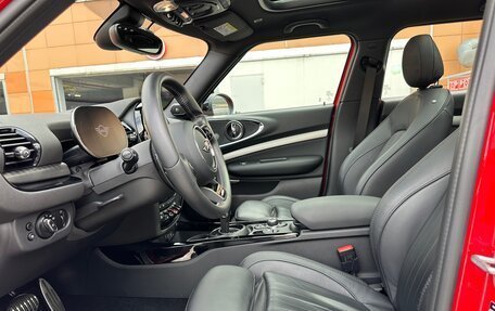 MINI Clubman, 2022 год, 4 800 000 рублей, 21 фотография