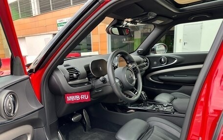 MINI Clubman, 2022 год, 4 800 000 рублей, 22 фотография