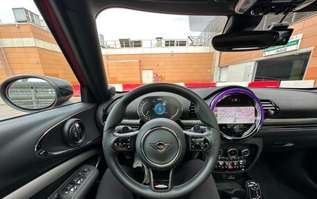 MINI Clubman, 2022 год, 4 800 000 рублей, 23 фотография
