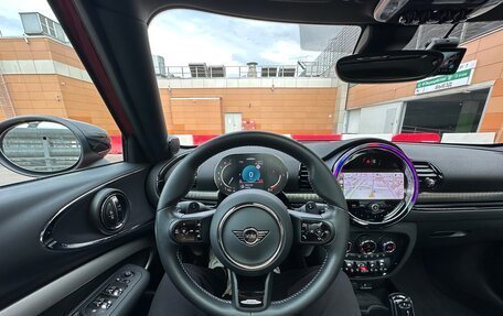 MINI Clubman, 2022 год, 4 800 000 рублей, 24 фотография