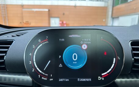 MINI Clubman, 2022 год, 4 800 000 рублей, 28 фотография
