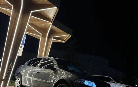 Renault Megane III рестайлинг, 2007 год, 350 000 рублей, 3 фотография