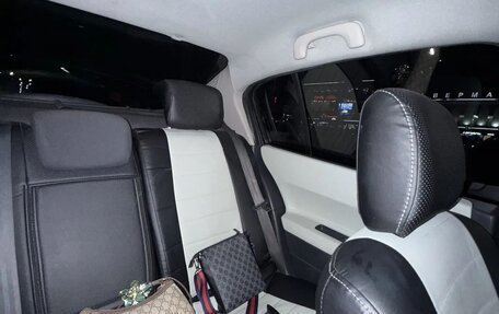 Renault Megane III рестайлинг, 2007 год, 350 000 рублей, 13 фотография