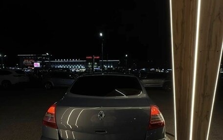 Renault Megane III рестайлинг, 2007 год, 350 000 рублей, 6 фотография