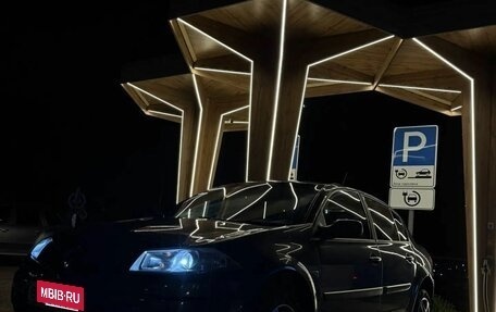 Renault Megane III рестайлинг, 2007 год, 350 000 рублей, 7 фотография