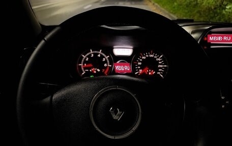 Renault Megane III рестайлинг, 2007 год, 350 000 рублей, 12 фотография
