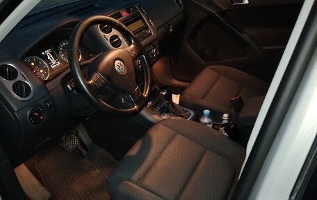 Volkswagen Tiguan I, 2010 год, 800 000 рублей, 6 фотография