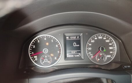 Volkswagen Tiguan I, 2010 год, 800 000 рублей, 7 фотография