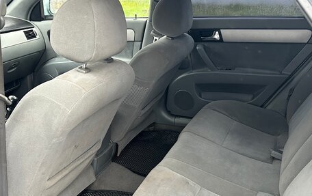 Chevrolet Lacetti, 2005 год, 215 000 рублей, 6 фотография