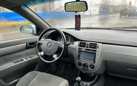 Chevrolet Lacetti, 2005 год, 215 000 рублей, 5 фотография