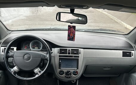 Chevrolet Lacetti, 2005 год, 215 000 рублей, 7 фотография