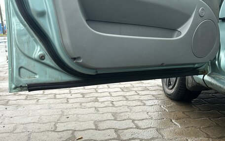 Chevrolet Lacetti, 2005 год, 215 000 рублей, 8 фотография
