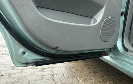 Chevrolet Lacetti, 2005 год, 215 000 рублей, 9 фотография