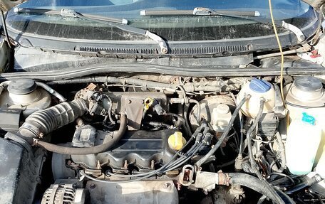 Chery Amulet (A15) I, 2007 год, 80 000 рублей, 2 фотография