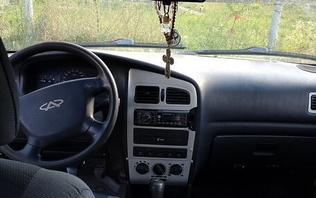 Chery Amulet (A15) I, 2007 год, 80 000 рублей, 3 фотография