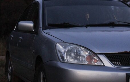 Mitsubishi Lancer IX, 2005 год, 200 000 рублей, 2 фотография