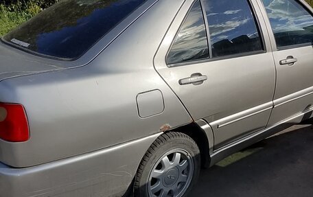 Chery Amulet (A15) I, 2007 год, 80 000 рублей, 7 фотография
