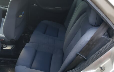 Chery Amulet (A15) I, 2007 год, 80 000 рублей, 4 фотография
