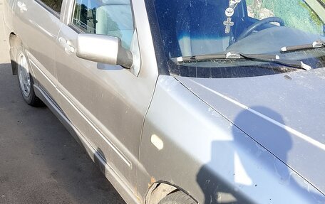 Chery Amulet (A15) I, 2007 год, 80 000 рублей, 8 фотография