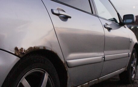 Mitsubishi Lancer IX, 2005 год, 200 000 рублей, 9 фотография