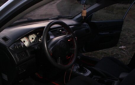 Mitsubishi Lancer IX, 2005 год, 200 000 рублей, 14 фотография