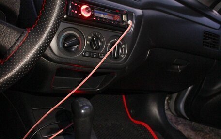 Mitsubishi Lancer IX, 2005 год, 200 000 рублей, 16 фотография