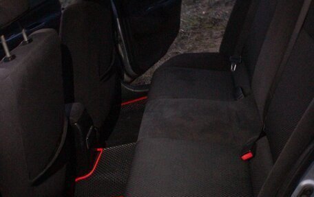Mitsubishi Lancer IX, 2005 год, 200 000 рублей, 17 фотография
