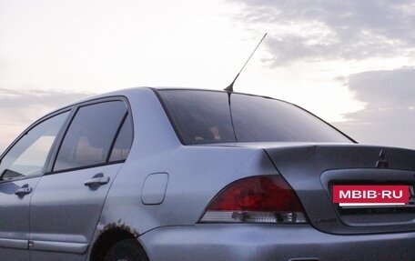 Mitsubishi Lancer IX, 2005 год, 200 000 рублей, 7 фотография