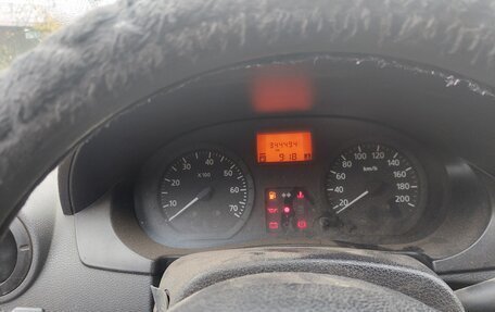 Renault Logan I, 2006 год, 130 000 рублей, 6 фотография