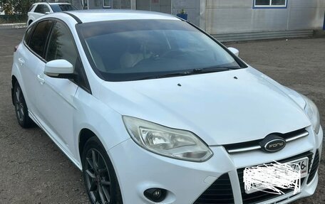 Ford Focus III, 2011 год, 520 000 рублей, 2 фотография