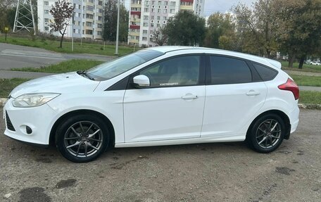 Ford Focus III, 2011 год, 520 000 рублей, 8 фотография