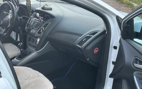 Ford Focus III, 2011 год, 520 000 рублей, 14 фотография