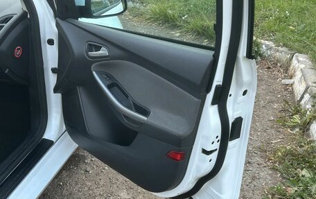 Ford Focus III, 2011 год, 520 000 рублей, 13 фотография