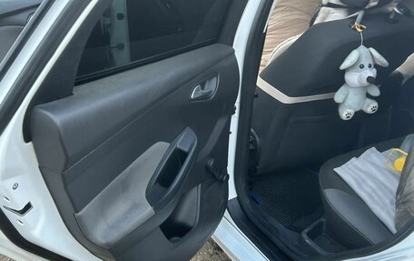 Ford Focus III, 2011 год, 520 000 рублей, 12 фотография