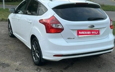 Ford Focus III, 2011 год, 520 000 рублей, 7 фотография