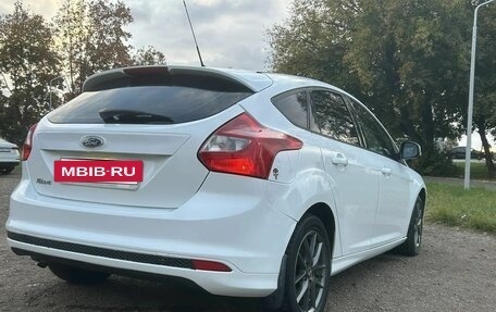 Ford Focus III, 2011 год, 520 000 рублей, 3 фотография