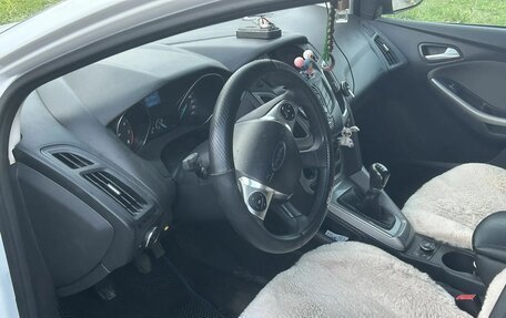 Ford Focus III, 2011 год, 520 000 рублей, 17 фотография