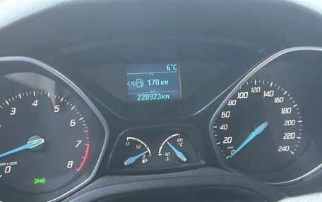 Ford Focus III, 2011 год, 520 000 рублей, 18 фотография