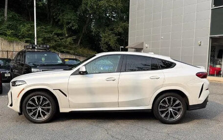 BMW X6, 2024 год, 11 156 112 рублей, 5 фотография