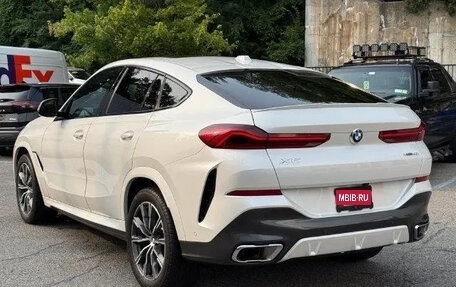 BMW X6, 2024 год, 11 156 112 рублей, 6 фотография