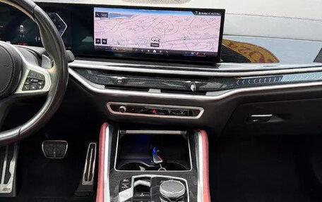BMW X6, 2024 год, 11 156 112 рублей, 12 фотография