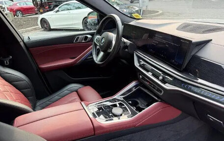 BMW X6, 2024 год, 11 156 112 рублей, 17 фотография