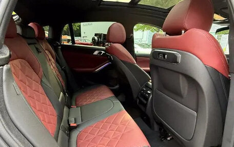 BMW X6, 2024 год, 11 156 112 рублей, 19 фотография