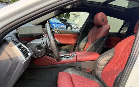 BMW X6, 2024 год, 11 156 112 рублей, 16 фотография